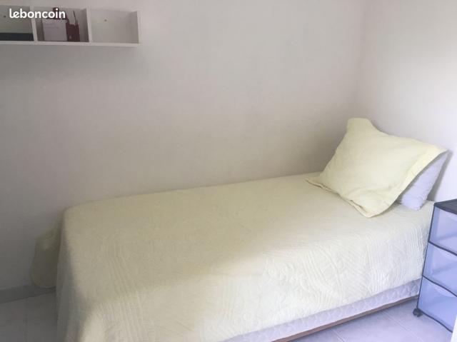 Location studio Marseille 12 - Photo 3
