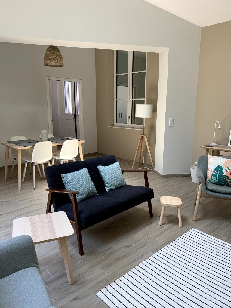 Location chambre Libourne - Photo 1