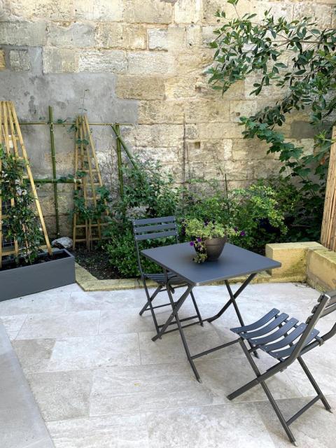 Location maison F3 Libourne - Photo 2
