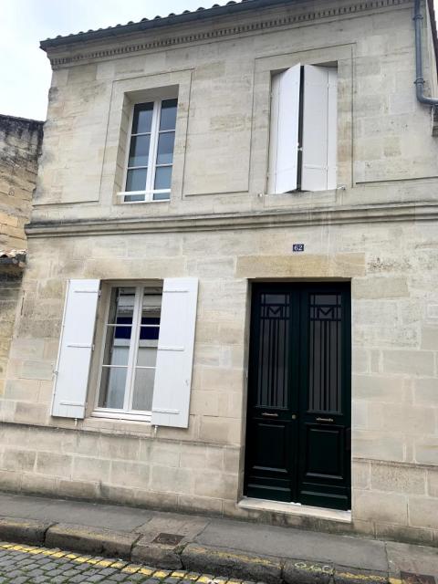 Location maison F3 Libourne - Photo 4