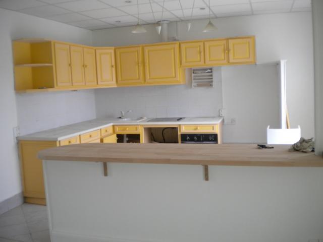 Location appartement T5 Chalon sur Saone - Photo 2