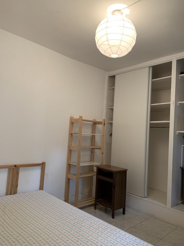 Location chambre Vitry sur Seine - Photo 3