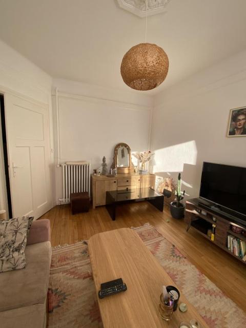 Location appartement T3 Metz - Photo 7