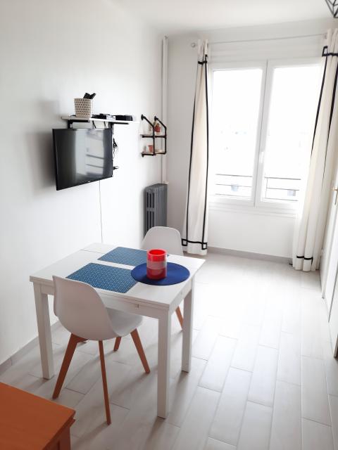 Location studio Paris 15 - Photo 2