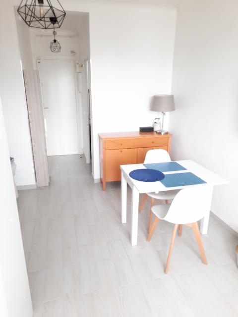 Location studio Paris 15 - Photo 5