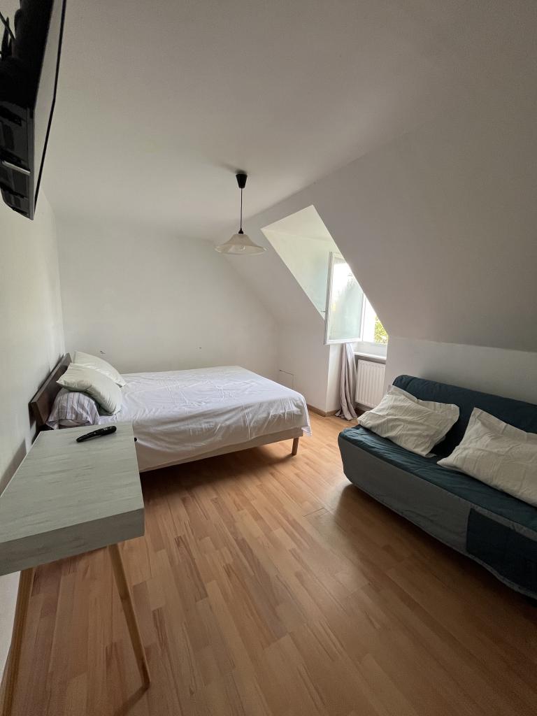 Location chambre Savigny le Temple - Photo 1