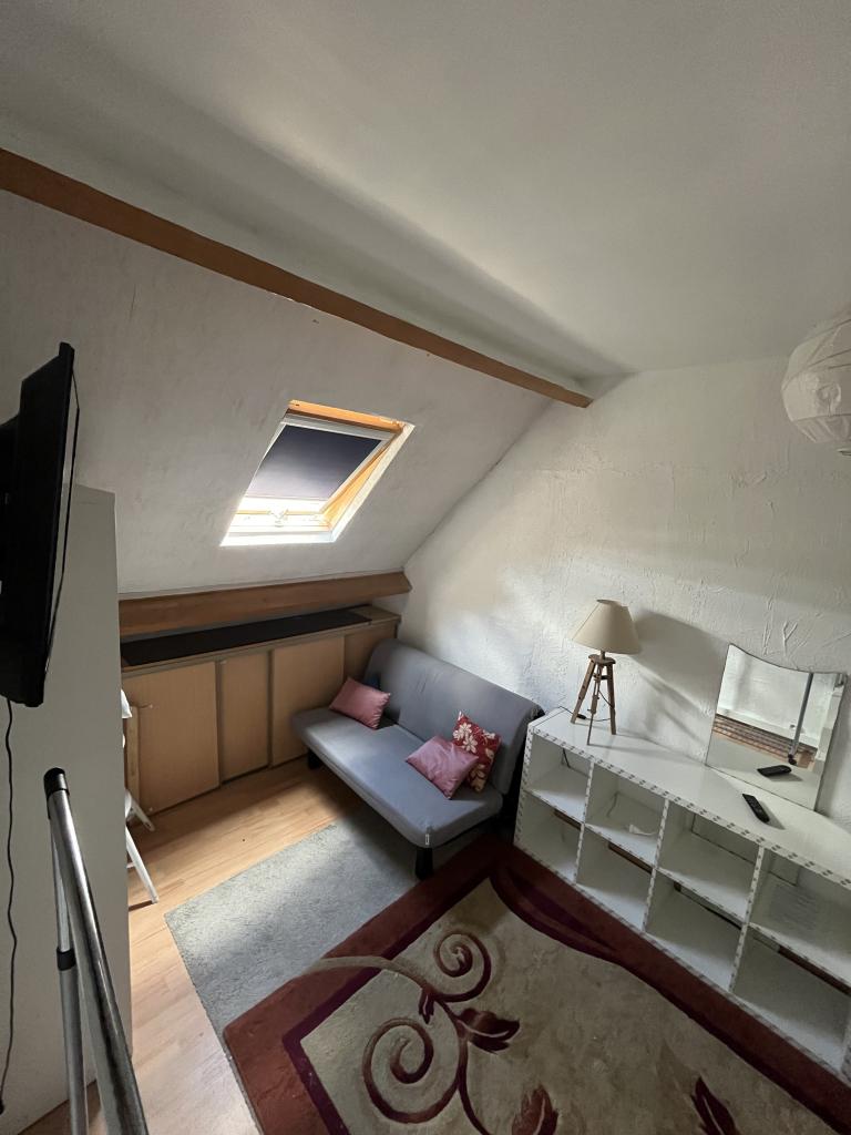Location chambre Savigny le Temple - Photo 4