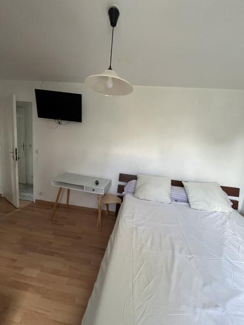 Location appartement T4 Savigny le Temple - Photo 3