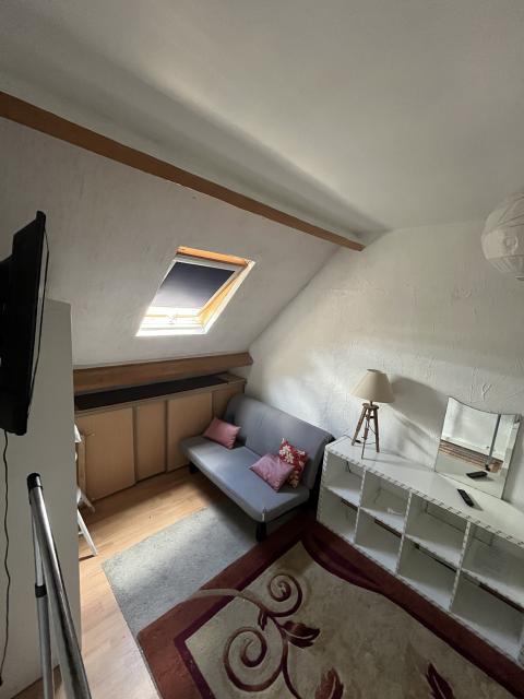 Location appartement T4 Savigny le Temple - Photo 4