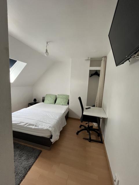Location appartement T4 Savigny le Temple - Photo 5