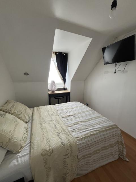 Location appartement T4 Savigny le Temple - Photo 6