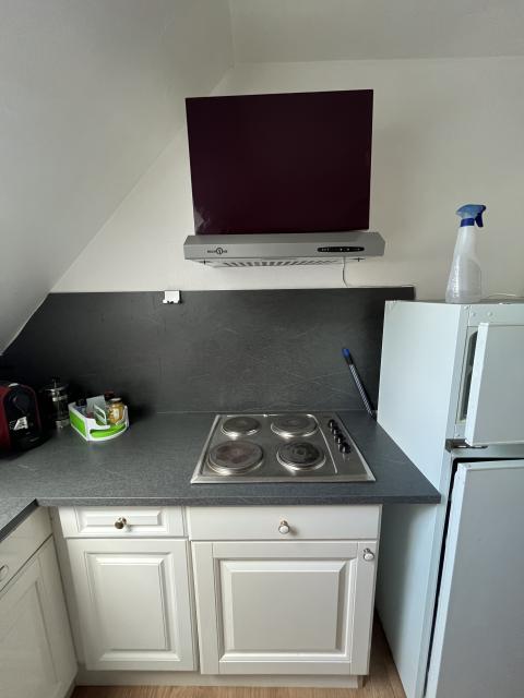 Location appartement T4 Savigny le Temple - Photo 7