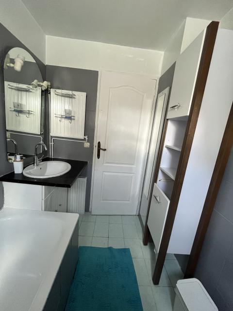 Location appartement T4 Savigny le Temple - Photo 8