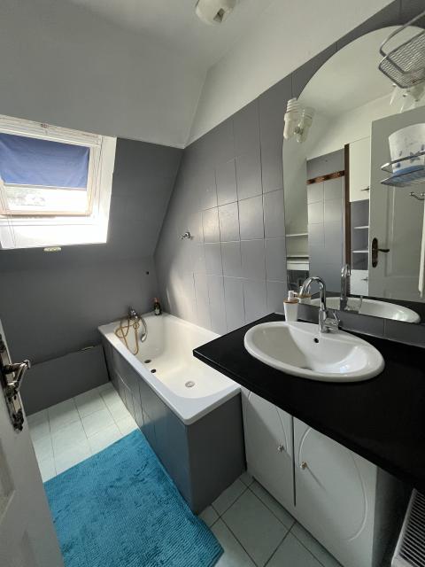 Location appartement T4 Savigny le Temple - Photo 9