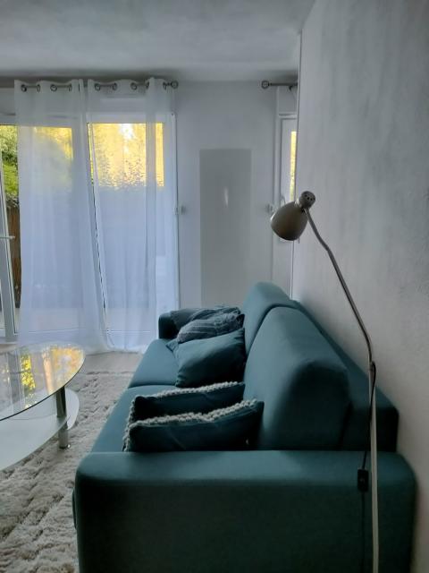Location appartement T2 Merignac - Photo 7