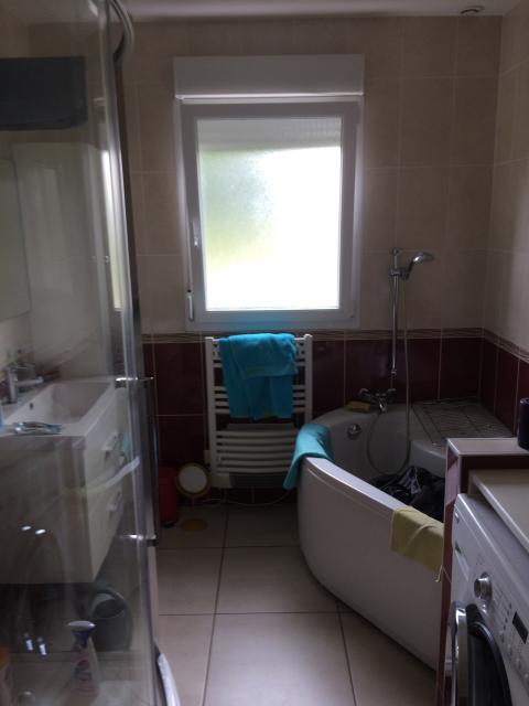 Location maison F3 Berthelange - Photo 1