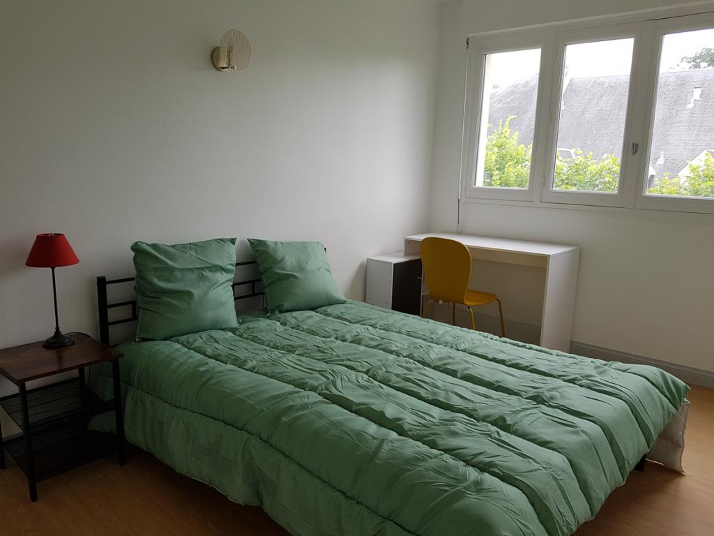 Location chambre Blois - Photo 1