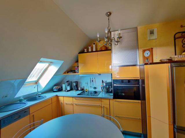 Location appartement T6 Ballan Mire - Photo 2