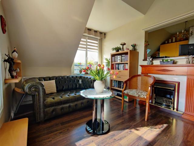 Location appartement T6 Ballan Mire - Photo 3