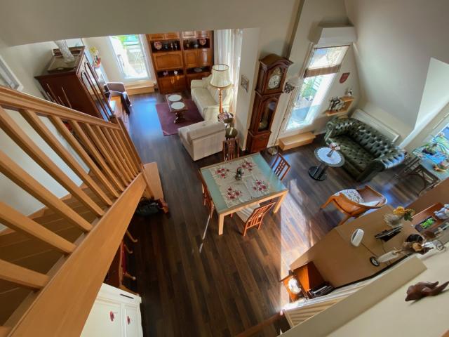 Location appartement T6 Ballan Mire - Photo 4