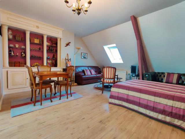 Location appartement T6 Ballan Mire - Photo 5