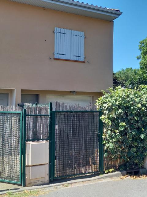 Location maison F3 Toulouse - Photo 9