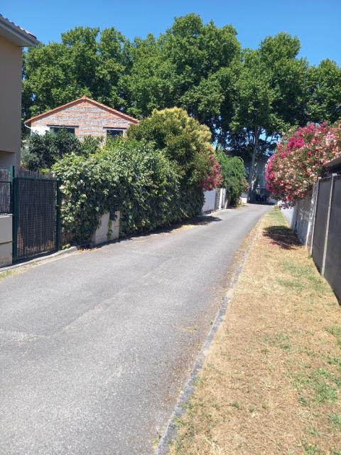 Location maison F3 Toulouse - Photo 10