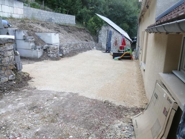 Location maison F6 Le Roc - Photo 2
