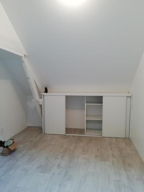 Location maison F6 Le Roc - Photo 5