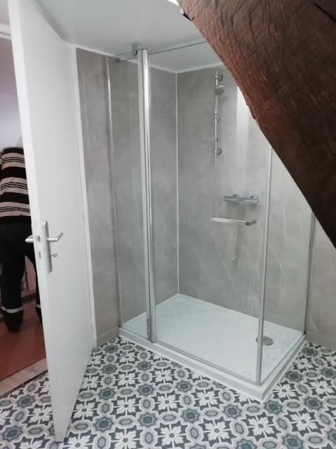 Location maison F6 Le Roc - Photo 6