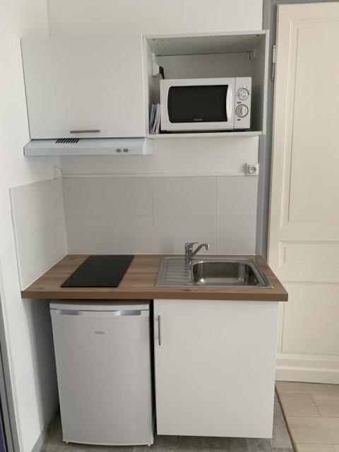 Location studio Lille - Photo 2