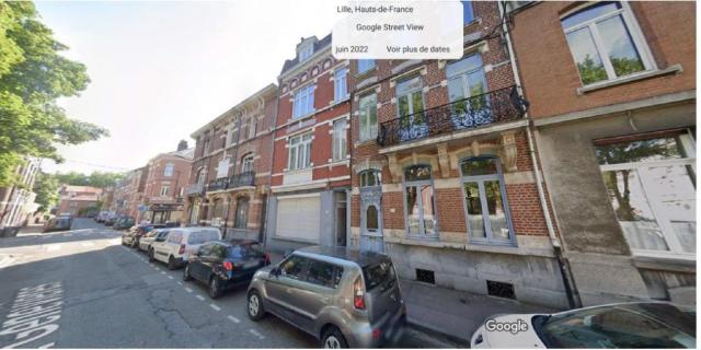 Location studio Lille - Photo 6
