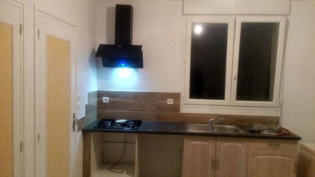 Location maison F4 Laroque Timbaut - Photo 3