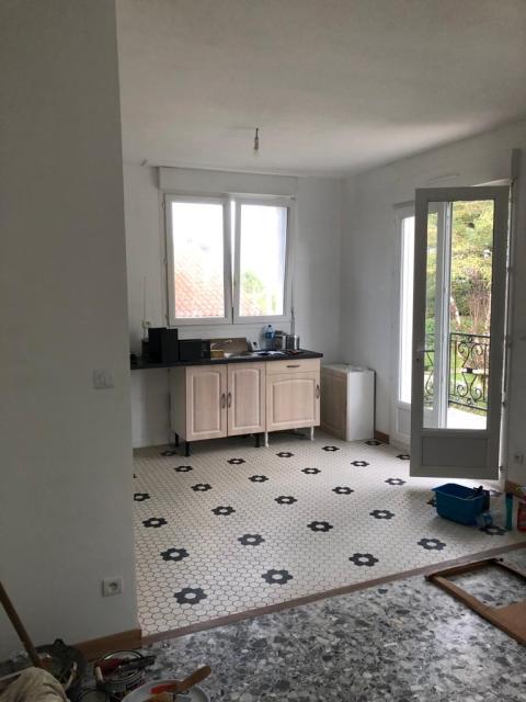 Location maison F4 Laroque Timbaut - Photo 10