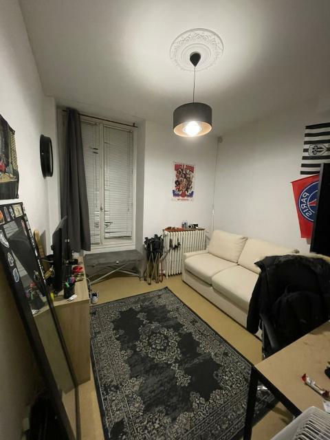 Location studio Angers - Photo 1