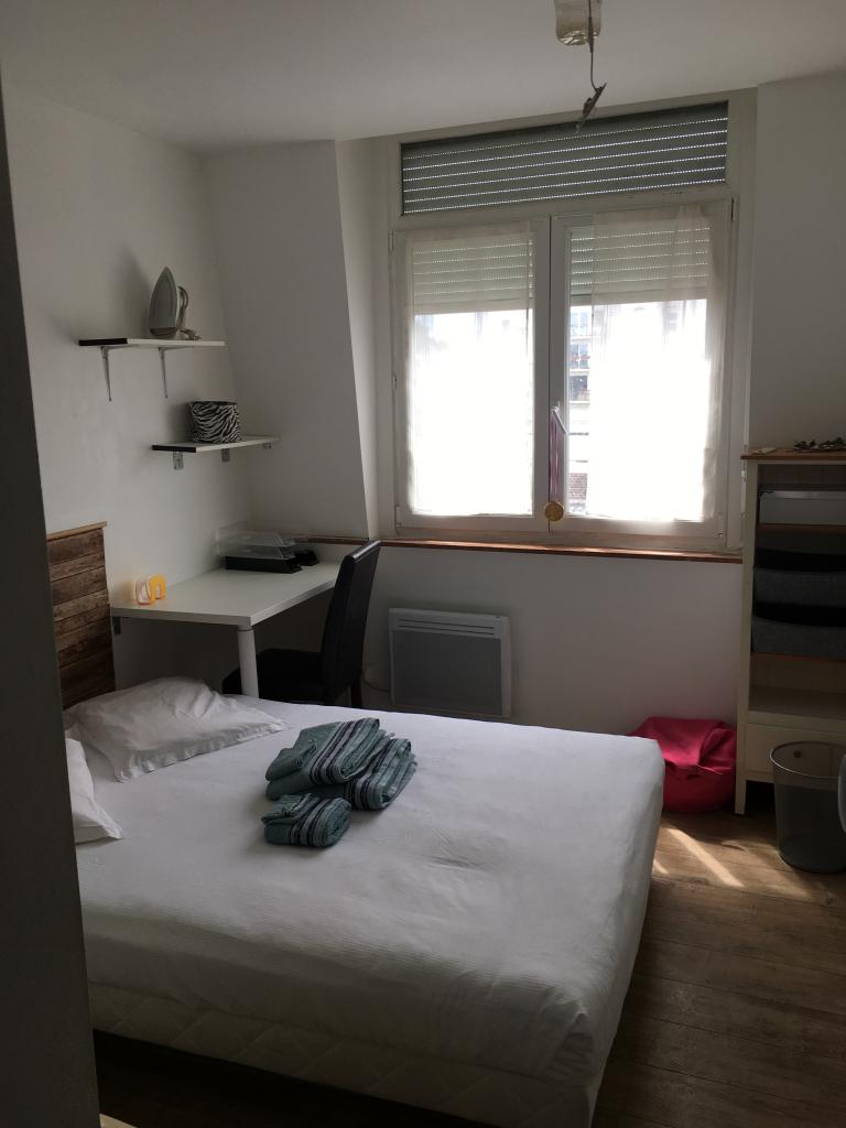 Location chambre Lille - Photo 2
