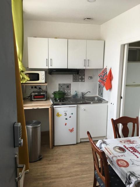 Location appartement T3 Lille - Photo 3