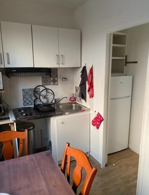 Location appartement T3 Lille - Photo 4