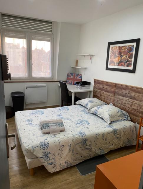 Location appartement T3 Lille - Photo 6