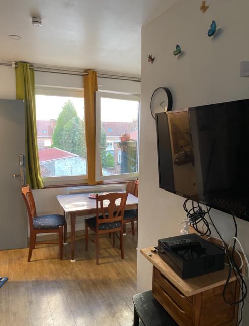 Location appartement T3 Lille - Photo 8
