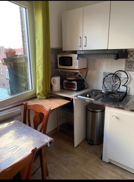 Location appartement T3 Lille - Photo 9