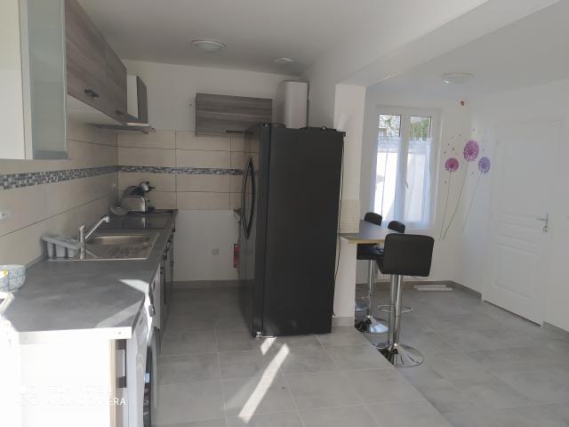 Location Appartement à Nangis Le Bon Coin Sans Agence