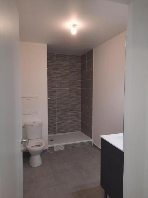 Location studio Rosny sous Bois - Photo 3