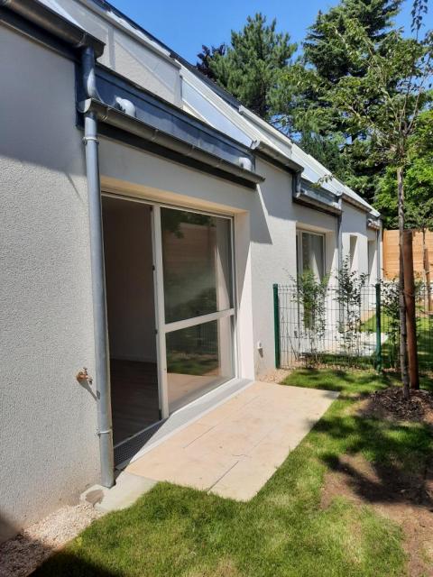 Location studio Rosny sous Bois - Photo 7