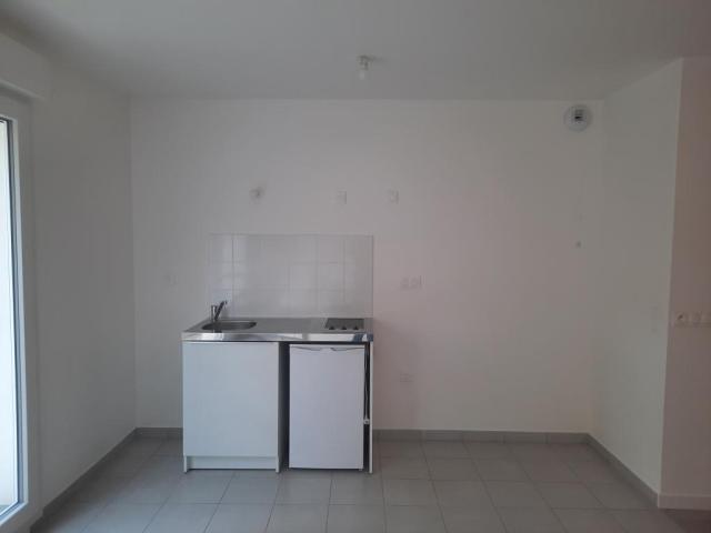 Location studio Rosny sous Bois - Photo 8