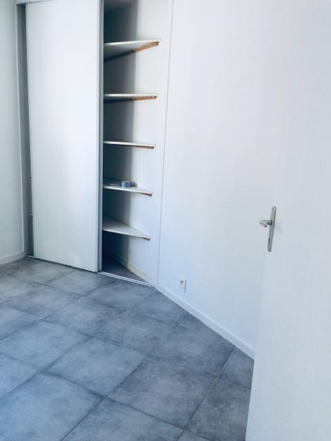 Location appartement T3 Villeurbanne - Photo 6