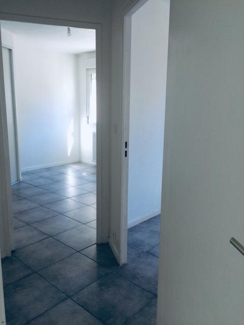 Location appartement T3 Villeurbanne - Photo 7