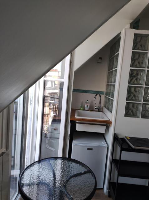 Location chambre Paris 16 - Photo 4