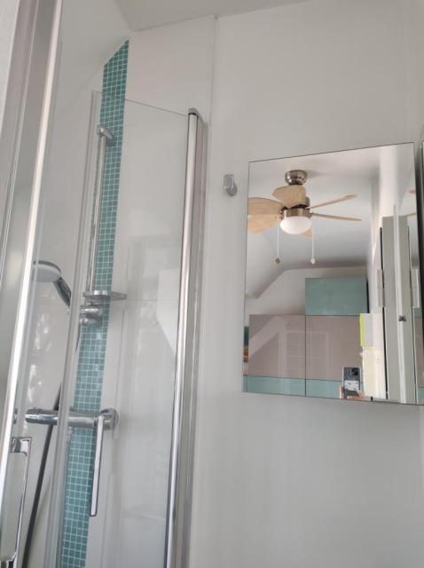 Location chambre Paris 16 - Photo 5