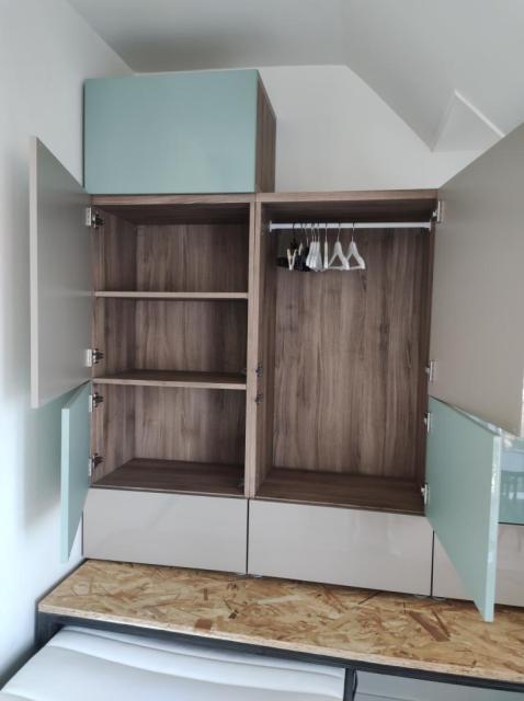Location chambre Paris 16 - Photo 6